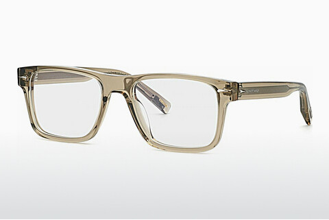 Дизайнерские  очки Chopard VCH341 0913