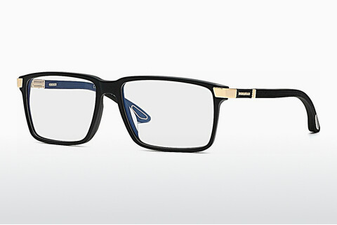Дизайнерские  очки Chopard VCH358 0703
