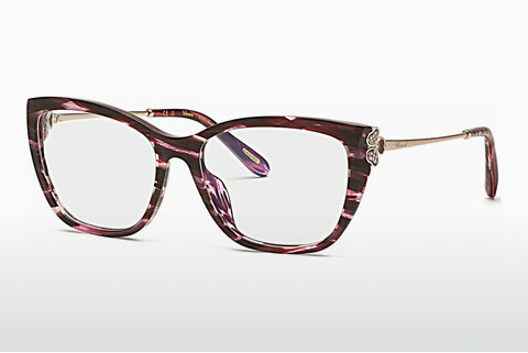 Дизайнерские  очки Chopard VCH368S 01G2