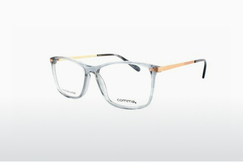 Дизайнерские  очки Comma 70112 90