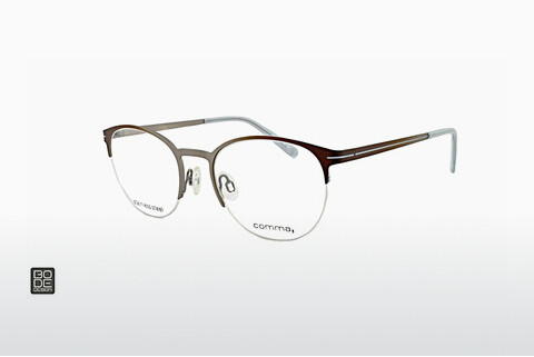 Дизайнерские  очки Comma 70113 60