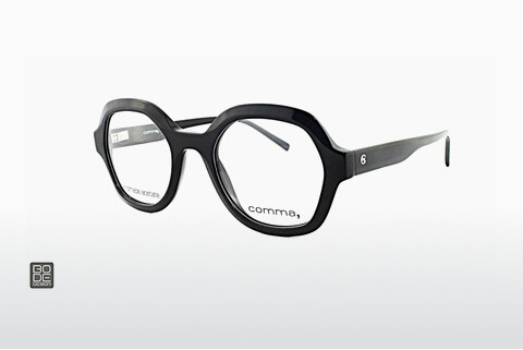 Дизайнерские  очки Comma 70118 30