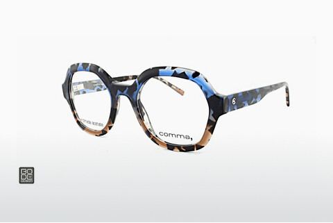 Дизайнерские  очки Comma 70118 64