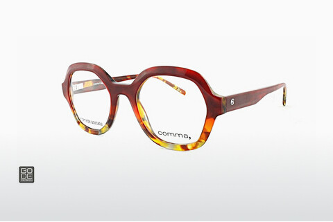 Дизайнерские  очки Comma 70118 78
