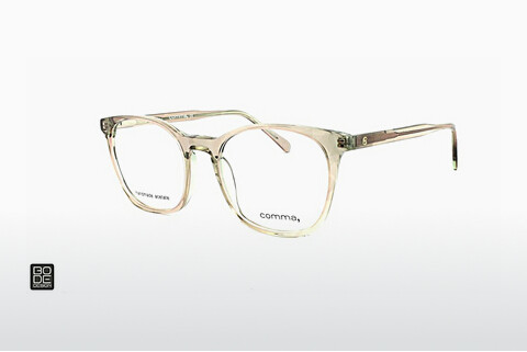Дизайнерские  очки Comma 70120 65