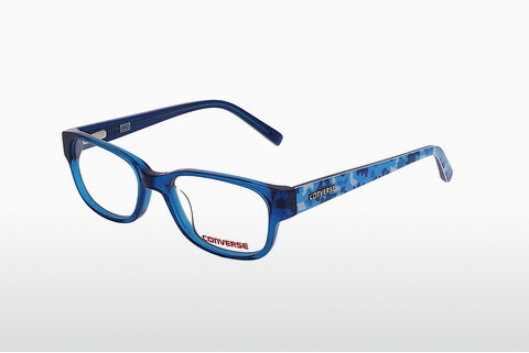 Дизайнерские  очки Converse K300 Blue