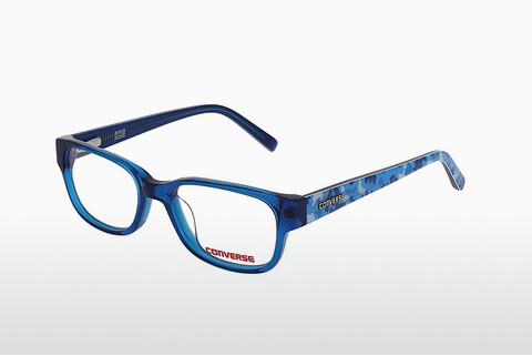 Дизайнерские  очки Converse K301 Blue