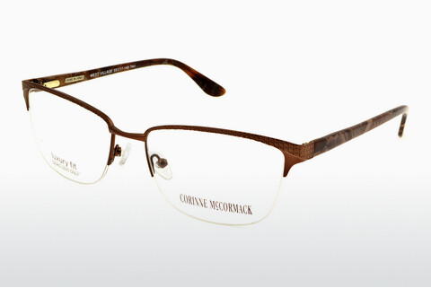 Дизайнерские  очки Corinne McCormack West Village (CM004 02)