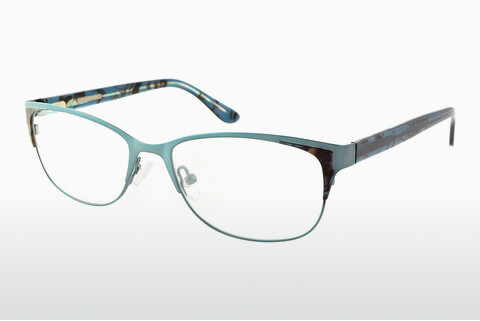 Дизайнерские  очки Corinne McCormack Union Square (CM009 01)