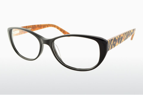 Дизайнерские  очки Corinne McCormack Madison Avenue (CM021 01)