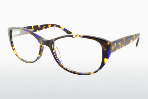 Дизайнерские  очки Corinne McCormack Madison Avenue (CM021 02)