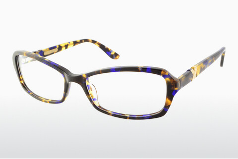 Дизайнерские  очки Corinne McCormack Bleecker Petite (CM026 01)