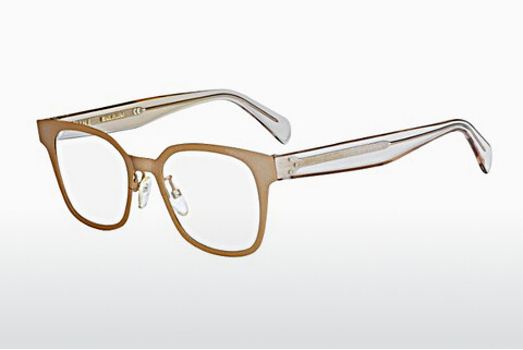 Дизайнерские  очки Céline CL 41456 DDB