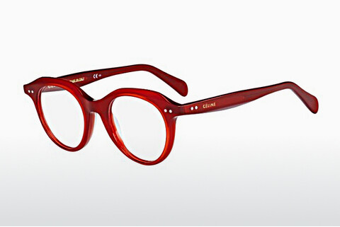 Дизайнерские  очки Céline CL 41458 C9A