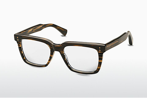 Дизайнерские  очки DITA SEQUOIA (DRX-2086 G)