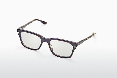 Дизайнерские  очки DITA Avec (DTX-112 02)