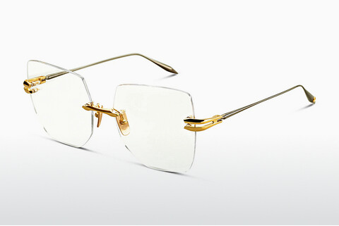 Дизайнерские  очки DITA EMBRA (DTX-155 01A)