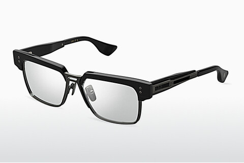 Дизайнерские  очки DITA Hakatron (DTX-410 03A)