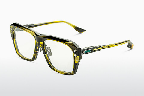 Дизайнерские  очки DITA GRAND-APX (DTX-417 03A)