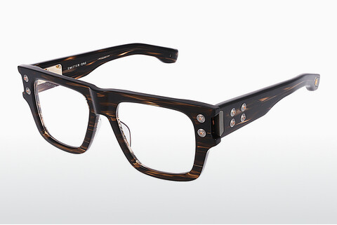 Дизайнерские  очки DITA EMITEER-ONE (DTX-418 02A)