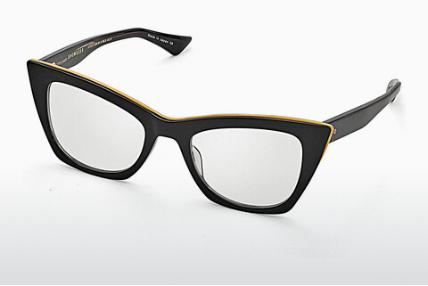 Дизайнерские  очки DITA Showgoer (DTX-513 01)