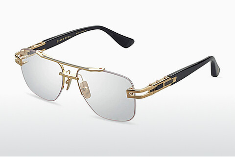Дизайнерские  очки DITA Grand-Evo RX (DTX146 01A)