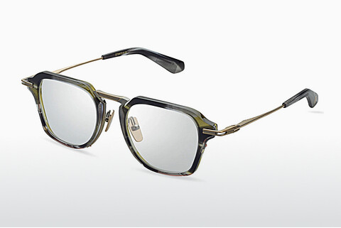 Дизайнерские  очки DITA Aegeus (DTX413 02A)