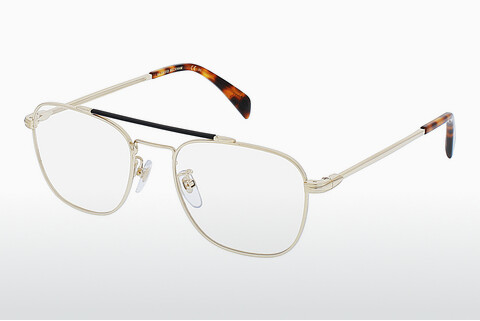 Дизайнерские  очки David Beckham DB 1016 J5G