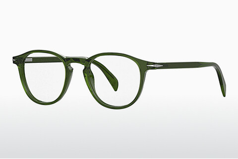Дизайнерские  очки David Beckham DB 1018 1ED