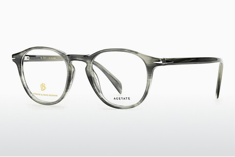Дизайнерские  очки David Beckham DB 1018 2W8