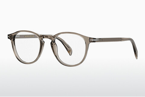 Дизайнерские  очки David Beckham DB 1018 79U