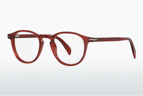 Дизайнерские  очки David Beckham DB 1018 C9A