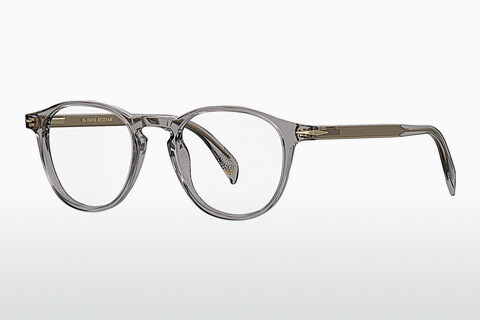 Дизайнерские  очки David Beckham DB 1018 KB7