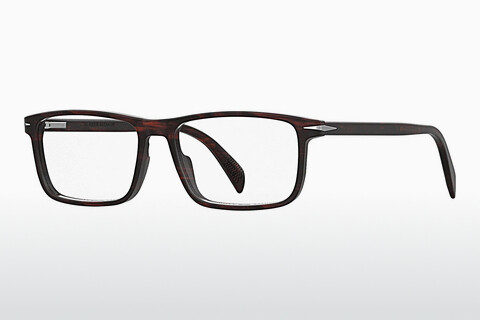 Дизайнерские  очки David Beckham DB 1019 0CJ