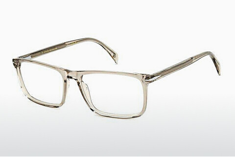 Дизайнерские  очки David Beckham DB 1019 10A