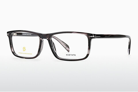 Дизайнерские  очки David Beckham DB 1019 2W8
