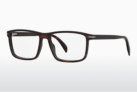 Дизайнерские  очки David Beckham DB 1020 0CJ