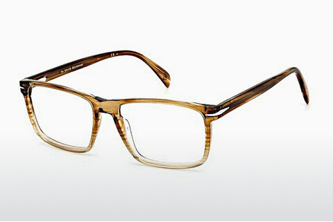 Дизайнерские  очки David Beckham DB 1020 2ZR