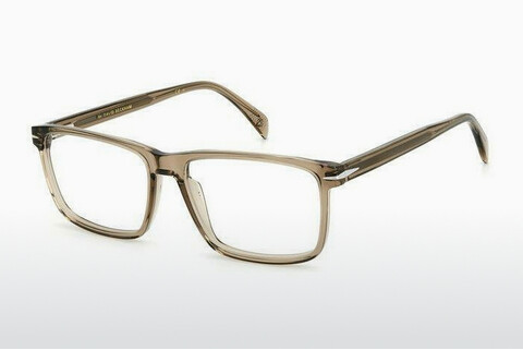 Дизайнерские  очки David Beckham DB 1020 79U
