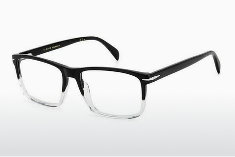 Дизайнерские  очки David Beckham DB 1020 7C5