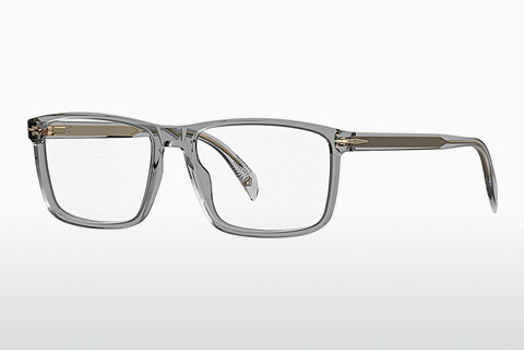 Дизайнерские  очки David Beckham DB 1020 KB7