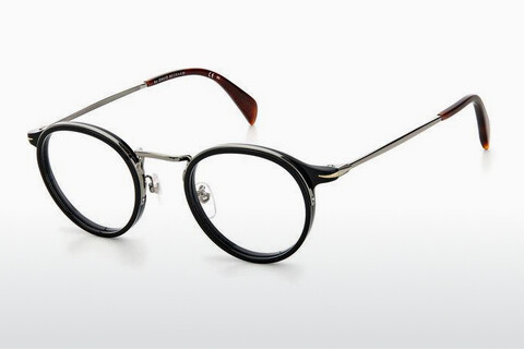 Дизайнерские  очки David Beckham DB 1024 284