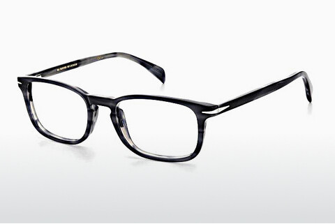 Дизайнерские  очки David Beckham DB 1027 2W8