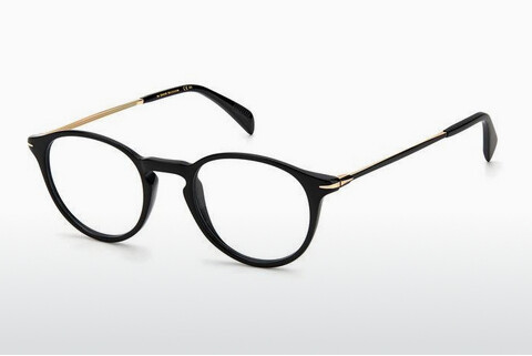 Дизайнерские  очки David Beckham DB 1049 807