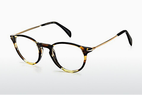 Дизайнерские  очки David Beckham DB 1049 EX4