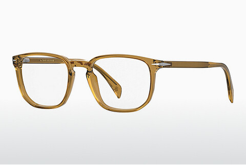 Дизайнерские  очки David Beckham DB 1050 FMP