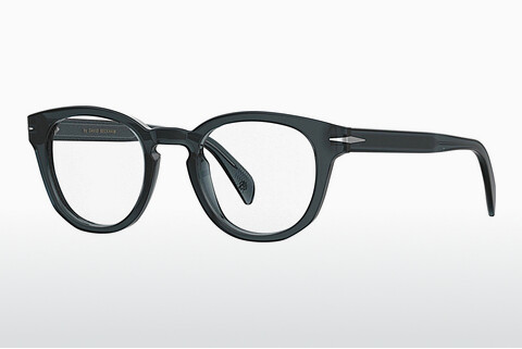 Дизайнерские  очки David Beckham DB 1052 PJP