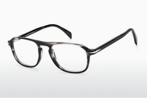 Дизайнерские  очки David Beckham DB 1053 2W8