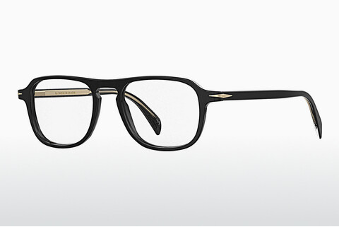 Дизайнерские  очки David Beckham DB 1053 807