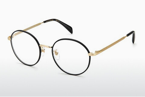 Дизайнерские  очки David Beckham DB 1058/F RHL